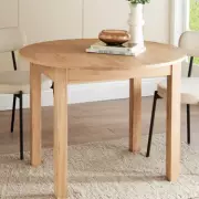 B&M's £100 Dining Table Mirrors £399 Argos Version in Stunning Similarity