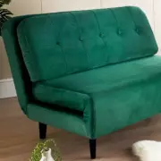 B&M's £160 Sofa Bed Rivals The Range's £280 Option in Style and Comfort