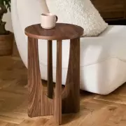 B&M's £25 Walnut Coffee Table Rivals Next's £80 Version in Style