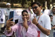 BNP Claims Historic Victory in Bangladesh's First Post-Hasina Election