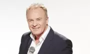 Bobby Davro Reveals How Comedy Helped Him Through Grief After Fiancée's Death