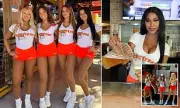 Boca Raton Hooters Closes After Landlord Refuses Lease Renewal