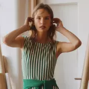 Boden's Spring Collection Offers Versatile Workwear with Flattering Dresses and Trousers