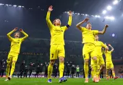 Bodø/Glimt Stun Inter in Historic Champions League Upset, Eye Manchester City