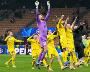 Bodø/Glimt's European Success Sparks Debate on English Football's Approach