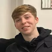 Body Discovered in Search for Missing Teenager Alan Hirst in Herefordshire