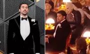 Body Language Expert Decodes Bad Bunny's 'Devastated' Reaction to Lady Gaga at Grammys