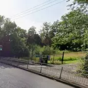 Body of 39-Year-Old Man Found in Glasgow Park, Police Confirm No Suspicious Circumstances