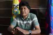 Bolivia's Evo Morales Vanishes Amid Regional Political Shifts