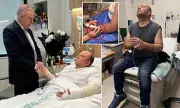 Bondi Beach Hero Ahmed Al Ahmed Faces Permanent Hand Numbness After Attack
