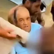 Bondi Beach Hero Ahmed al-Ahmed Shares Recovery Update After Massacre