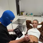 Bonnie Blue Announces Pregnancy After Controversial 400-Men Event