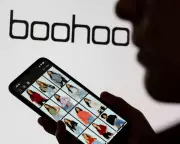 Boohoo Owner Raises £35m, Risking Fresh Clash with Mike Ashley
