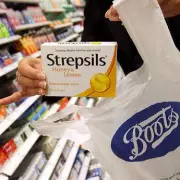Boots Launches Lung Cancer Awareness Signs in 1,800 UK Stores