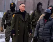 Border Patrol Chief Commends Federal Agent for Chicago Shooting Incident