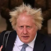 Boris Johnson Demands Epstein Island 'Powerful Men' Testify in Congress Probe