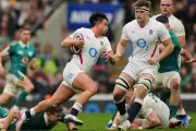 Borthwick Explains Early England Substitutions in Heavy Six Nations Defeat to Ireland