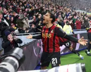 Bournemouth Stun Everton with Second-Half Comeback at Goodison Park