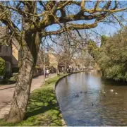 Bourton-on-the-Water: The Cotswolds Village with Endless Attractions
