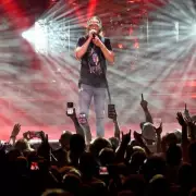 Brad Arnold, Lead Singer of 3 Doors Down, Dies at 47 After Cancer Battle