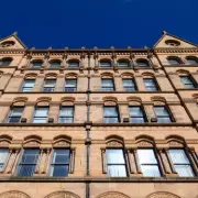 Bradford's 'Little Germany': Victorian Quarter with 55 Listed Buildings
