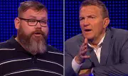 Bradley Walsh Slams Contestant for 'Ridiculous' Answer on The Chase
