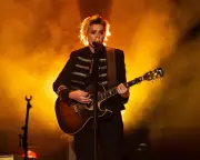 Brandi Carlile's Minneapolis Concert Raises $600k for ICE-Affected Families