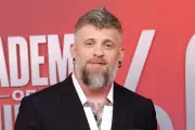 Brantley Gilbert Defends Turning Point USA Halftime Show Performance