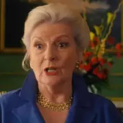 Brenda Blethyn Transforms in Channel 4's New Period Drama A Woman of Substance