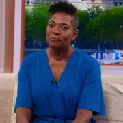 Brenda Edwards Opens Community Hub in Memory of Son Jamal on Fourth Anniversary