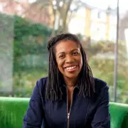 Brenda Edwards Reveals New Love and Healing Journey After Loss