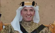 Brendan Rodgers Embraces Saudi Culture in Traditional Dress for Founding Day