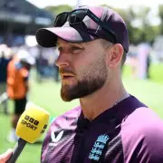 Brendon McCullum's Defence of Harry Brook Controversy Sparks Calls for Dismissal