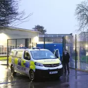 Brent School Stabbing: Counter-Terror Police Lead Investigation After Attack