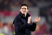 Brentford Secure Manager Keith Andrews with Six-Year Contract Extension