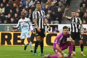Brentford's Dramatic Late Winner Stuns Newcastle at St James' Park