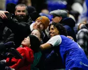 Brentford's FA Cup Triumph Over Macclesfield Sparks Managerial Praise