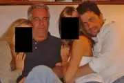 Brett Ratner Breaks Silence on Epstein Photo in Piers Morgan Interview