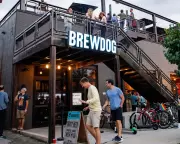 BrewDog Sale Plan Sparks Fury Among 'Equity Punk' Investors Facing Losses