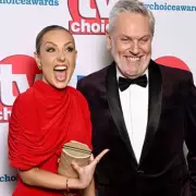 Brian Conley Reveals Heartwarming Amy Dowden Bond and George Clooney Comparison