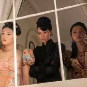 Bridgerton Fans Stunned by Harry Potter Star's Role in New Season