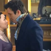 Bridgerton Season 4 Part 2: Benedict and Sophie's Forbidden Love Leads to Marriage