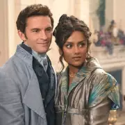 Bridgerton Season 4 Part 2 Trailer Sparks Frenzy as Jonathan Bailey Returns