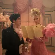 Bridgerton Season 4 Part 2 Unveils New Lord Penwood Mystery