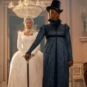 Bridgerton Season 4 Post-Credits Wedding Scene Leaves Netflix Viewers Baffled