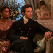 Bridgerton Stars' Surprising Past in ITV's Gripping Crime Drama Broadchurch