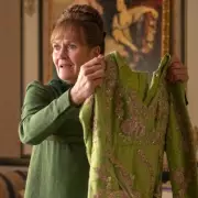 Bridgerton's Mrs Varley Star Lorraine Ashbourne's Marriage to Andy Serkis Revealed