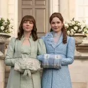 Bridgerton's 'Quiet Luxury' Trend Transforms UK Baby Naming Habits