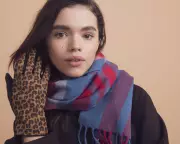 Brighten Winter Gloom with Personality-Driven Accessories, Says Style Expert