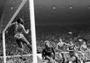 Brighton's 1983 FA Cup Triumph Over Liverpool: A Historic Upset
